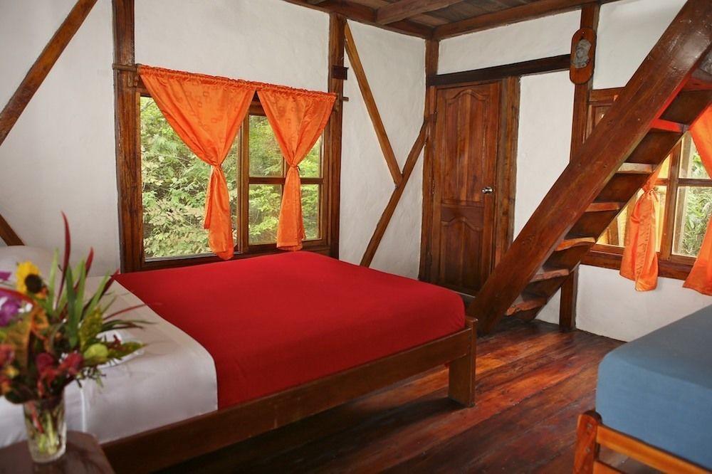 Hôtel Finca Punta Ayampe à Jipijapa Extérieur photo
